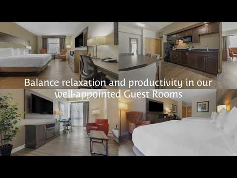 Best Western Plus Perth Parkside Inn & Spa - 66112