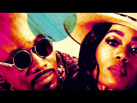 Need You Now (Eddie Stokes Remix) - Anthony David & Algebra Blessett (Official Audio)