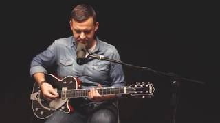 ShofarBand - Your Kingdom Come (Electric Tutorial)