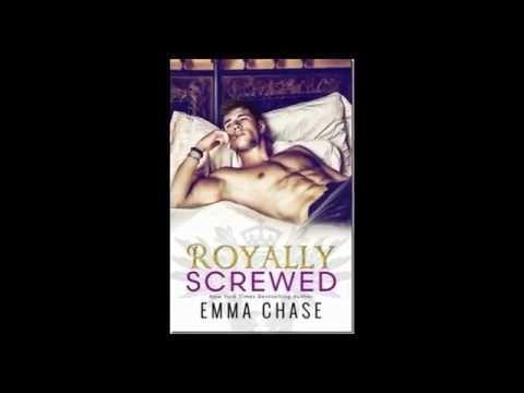 FANMADE teaser | ROYALLY SCREWED by Emma Chase
