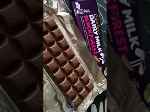 Cadbury Black Forest