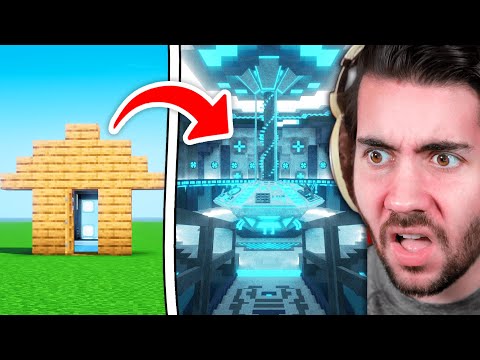 Testing INSANE Minecraft Commands That Will Shock You
