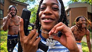 Inside Nashville’s Most Dangerous Hoods! 🇺🇸