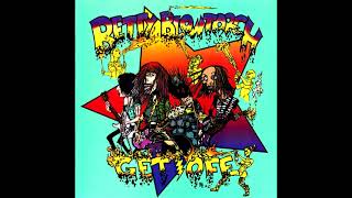 Betty Blowtorch - Betty Blowtorch Anthem (1999)