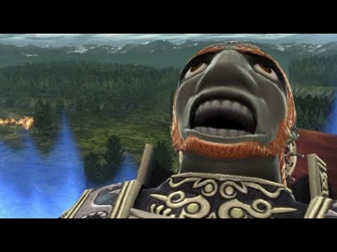 High Level Smash 4 Doubles