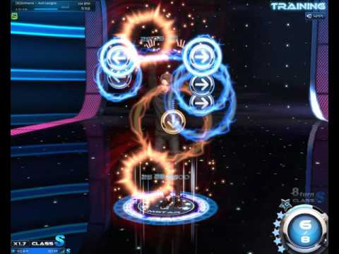 [KR][Mstar] [SE]Grilfriend - Avrill Lavigne S+