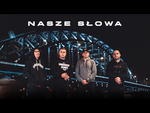 Video thumbnail for Nasze słowa