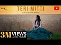 Teri Mitti Kesari Female Version Bpraak Shubhangi Akshay Kumar Rockfarm
