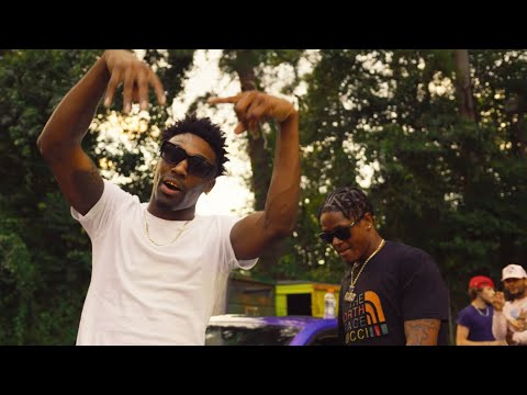 14K Shawn G - Free Smoke (feat. HCL Glo)