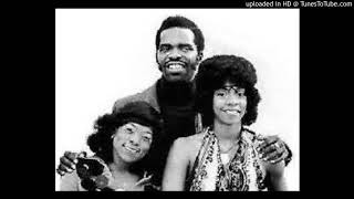 BIG JOHN IS MY NAME - THE UNDISPUTED TRUTH