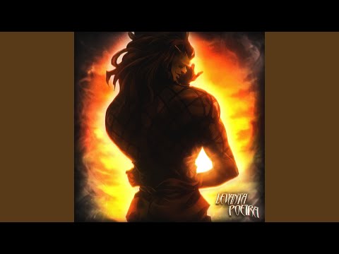 LEVANTA POEIRA (Ultra Slowed)