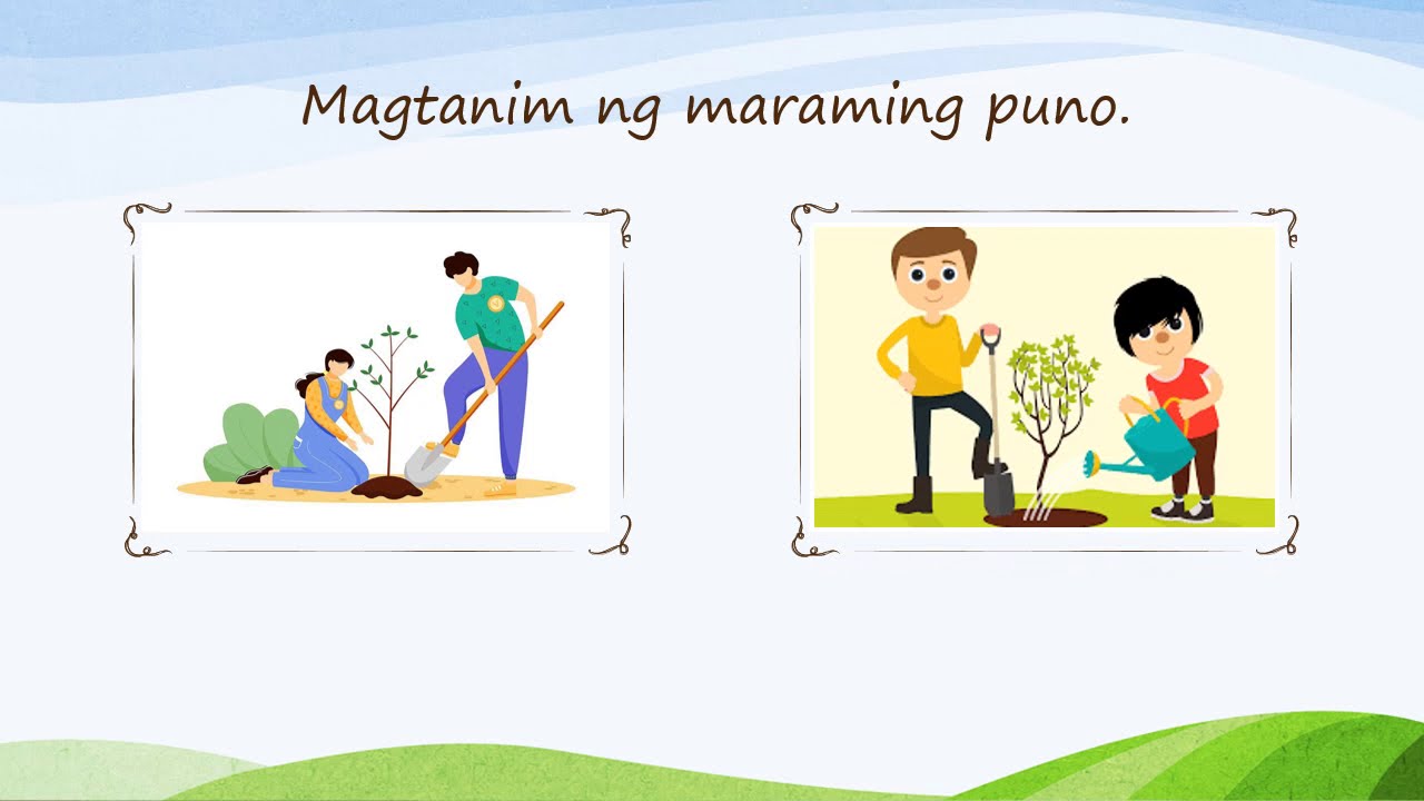 Paano maiwasan ang Pagbaha/ Kesha Amber