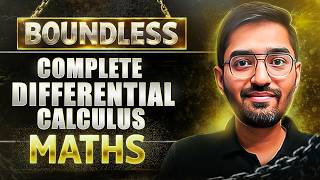 Download lagu DIFFERENTIAL CALCULUS in One Shot (Theory JEE 2026 PYQs) by NV sir mp3 Download lagu DIFFERENTIAL CALCULUS in One Shot (Theory JEE 2026 PYQs) by NV sir mp3