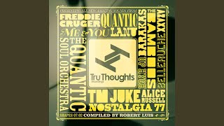 Northern Girls (DJ Vadim Remix)