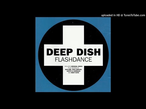 Deep Dish - Flashdance (Raul Rincon Remix)