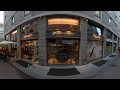Milan Italy City Center 360 VR Full Immersion 4K
