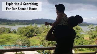 Panama Part 2: Exploring Central America Looking For Our Second Home