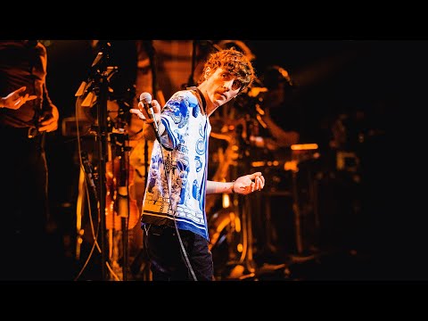 Bert Ostyn - Golden Brown |  Ik vraag het aan