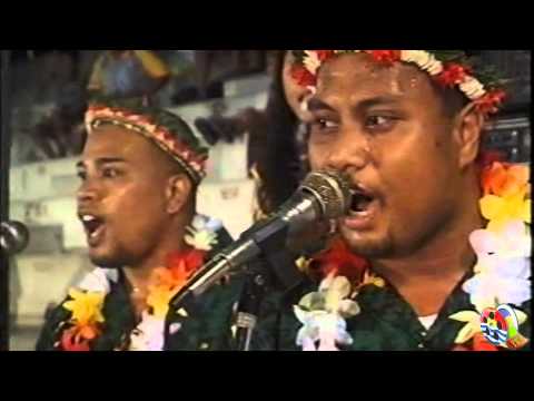 Whizzlers - Kunan Teinaomata 2002