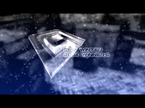 NoA - The Two Continents - Counter Strike Movie