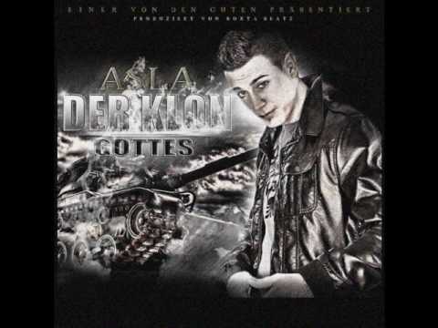 Asla ft. KingKoKa - Rap ist krank