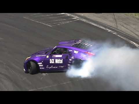 Cédric Légaré | DMCC Drift 2019