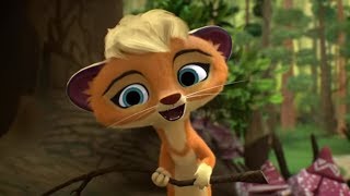 Лео и Тиг - Высший пилотаж - 8 серия