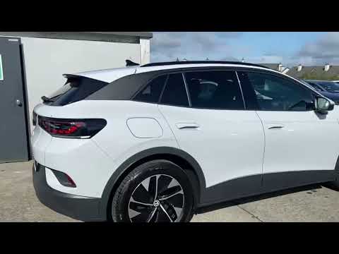Volkswagen ID.4 PRO PLUS 77KWH 286BHP - Image 2