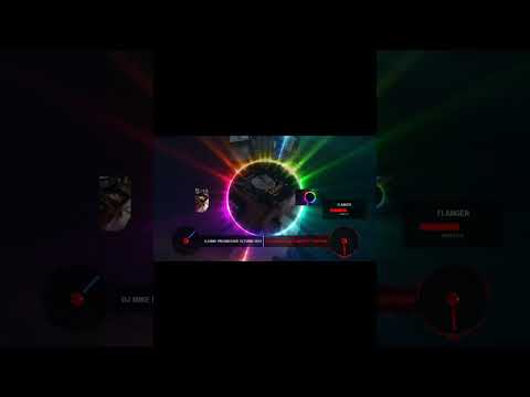 OCEAN RAW EDIT INTRO VIDEO INTRO DUK DUMMONT VS TONY ROMERA REMIX BY DJ MIKE PROGRESSIVE