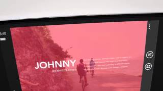 Video thumbnail for Smartphone Microsoft Lumia 640 DTV, Dual Chip, 3G, 8GB, 8MP, Preto by Lojas Colombo