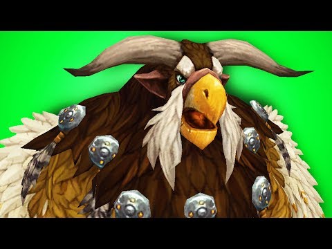 BFA Boomkins are Actually Broken! (PvP) - World of Warcraft: Battle For Azeroth (BETA)