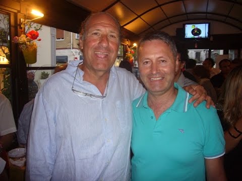 MGFF 2014: Stefano Masciarelli al Magna Graecia Film Festival