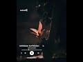 Santhosam Santhosam WhatsApp Status Tamil Motivational Status Tamil Lyrics Videos