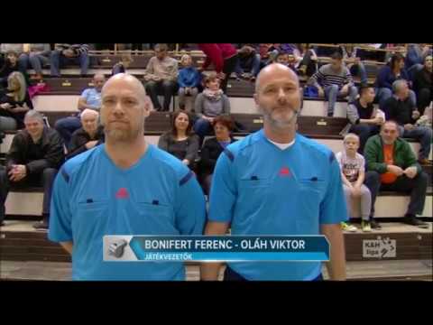 Ceglédi KKSE - Eger SBS Eszterházy 2017.11.09.