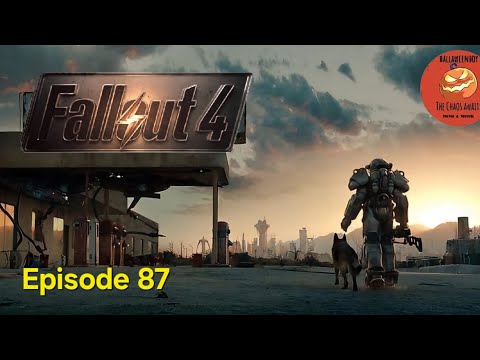Fallout 4 2024 Playthrough Part 87