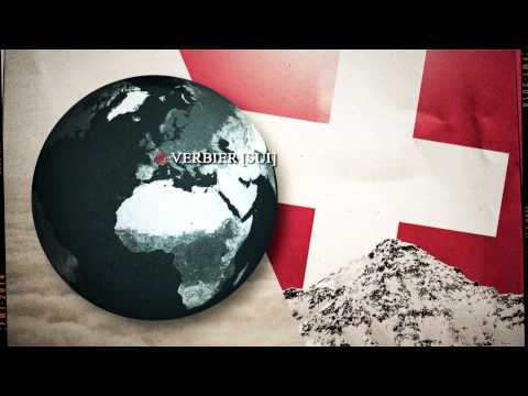 FWT14 - Xtreme Verbier Teaser