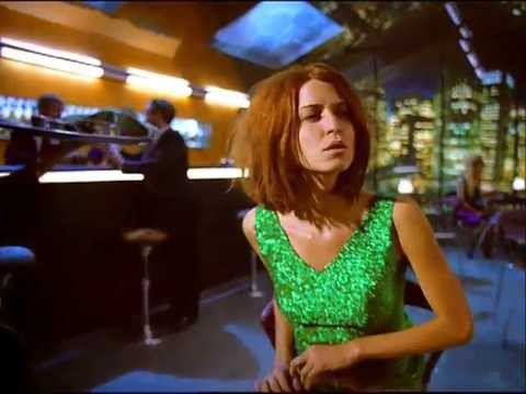 Smirnoff - Smarienberg (1996, UK)