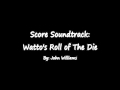 PS2 Movies Score Soundtrack: Watto's Roll of The Die