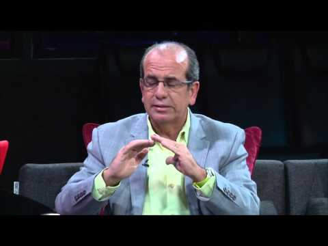 El Pique De Falú 11-12-15 (01) - Aníbal Acevedo Vilá Habla sobre la Crisis Fiscal en Puerto Rico