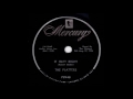 The Platters - It Isn't Right