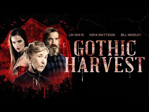 Gothic Harvest (Trailer)