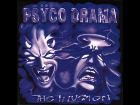 Psyco Drama - Castle In The Sky