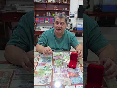 Envio para loja , fabrica de joyas Castro