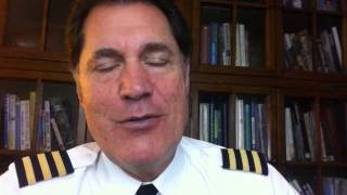 Commercial Airline Pilot Salary