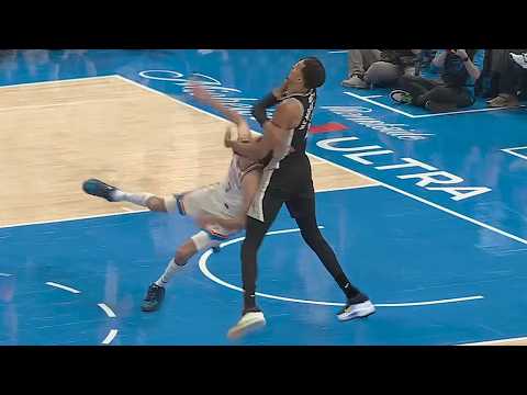 Wemby vs Chet Is Getting OUT OF CONTROL...