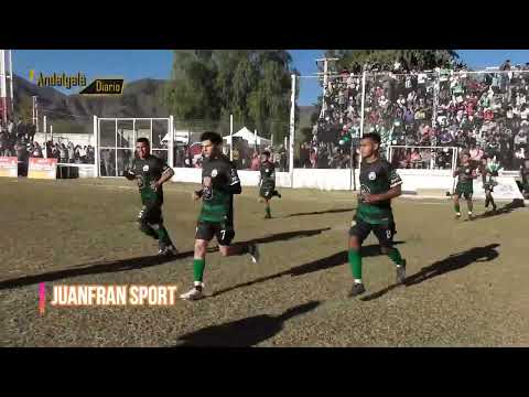 2023 Apertura LAF Final Ferro   Parque 1