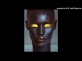 grace jones - unlimited capacity for love