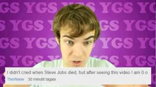 YOUR GRAMMAR SUCKS #30