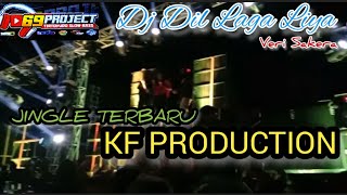 Download lagu DJ Dil Laga Liya Versi Sakera Jinggle Terbaru Kf Production By 69 Project mp3