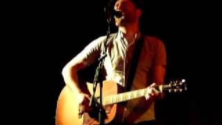Mat Kearney - Chicago (Acoustic)